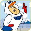 Roger Ramjet's Avatar