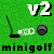 Minigolf v2