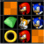 Sonic Heroes Puzzle