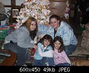 at  christmas            

this year        2007       i leid  im 10