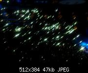 Lights In Crowd 1