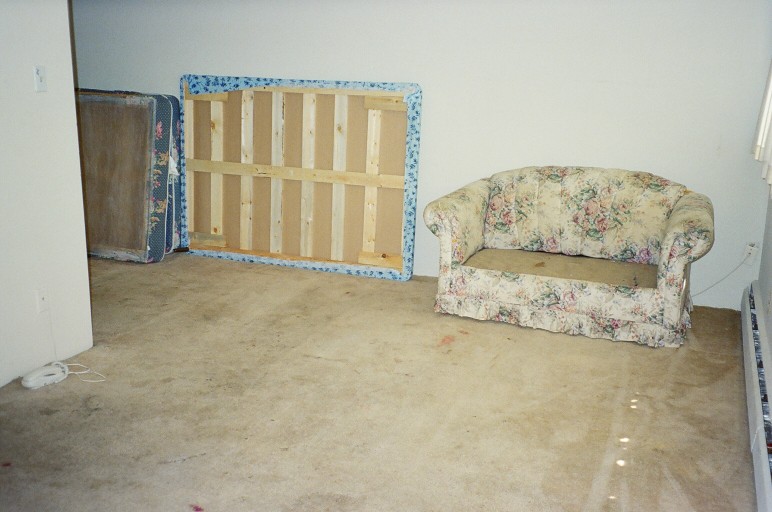 Beds & Sofa