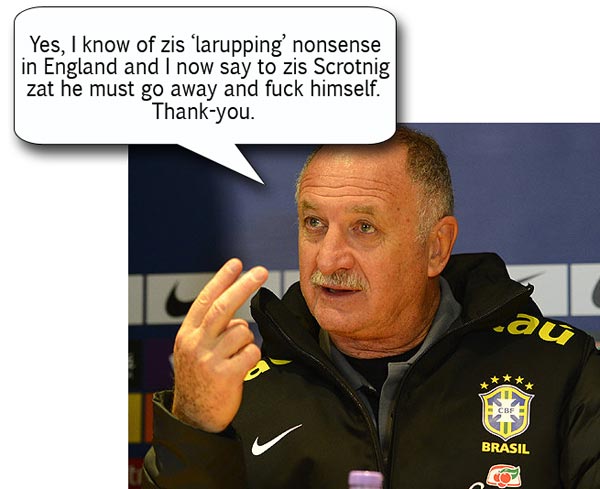 scolari