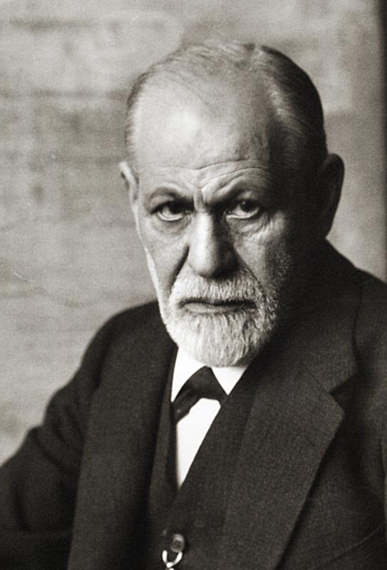 Sigmund Freud 2