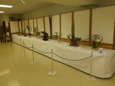 Ikebana