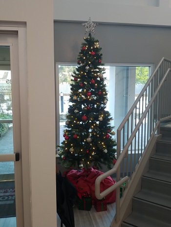 Royal LePage Tree