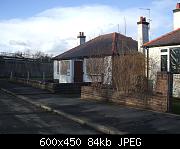 An entire housing estate in Wales...abandoned!