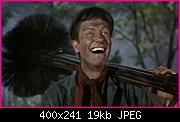 Dick Van Dyke Mary Poppins