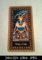 King Of Cups