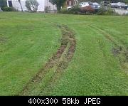 Lawn Damage 2