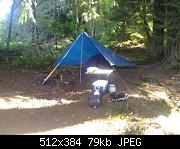 2014 Fall Tent