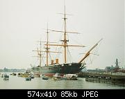 HMSWarrior