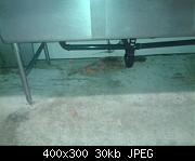 Rat Nest Under Sink