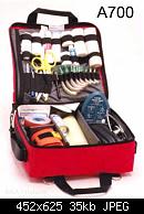 OFA Lvl 2 First Aid Kit