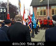 Colour Guard