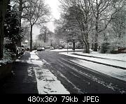 Aprilsnow2   (my road in farnborough)