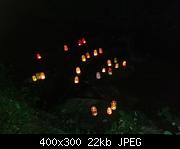 Renfrew Ravine River Lanterns