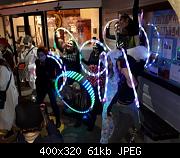 Light Hoola Hoopers