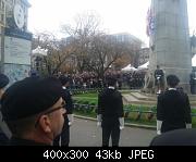 Ceremony Crowd