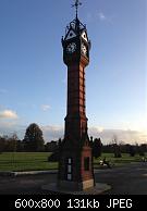 A quick trip round the newly restored Queens Park, in Crewe, Cheshire, UK. My former home town.