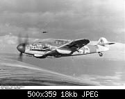 Messerschmitt Me 109 1