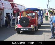 Pictures from the BC Mini Meet in Felixstowe, early August 2011.