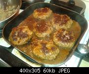 Salisbury Steaks