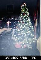 BCR Officers Mess Tree