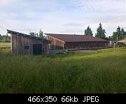 XaytemLonghouse Courtyard