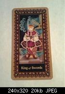 King Of Swords