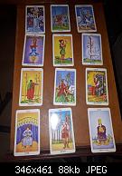 Rodders Tarot