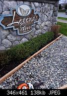 Legends Boxwoods Trimmed