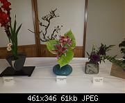 PSF Ikebana 3