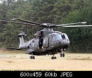 The Merlin 
 
Also took part in the Commando Assault at RNAS Yeovilton down in Yeovil. 
 
Amazing helicopter I'm quite shocked how the pilots can...