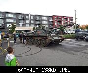 T55 Tank