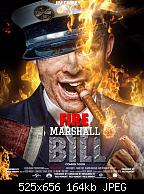 Fire Marshall Bill Movie Poster Cropped