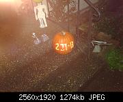 221 B Lantern