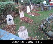 Soraya Grave