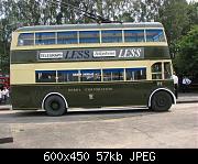 Some history of British (& other) transport