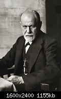 Sigmund Freud 1926