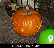 Jack O Lantern