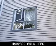 #206 BR Window