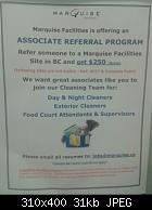 Associate Referral Program