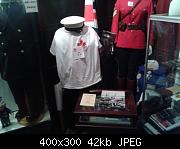 VJ Day Display