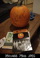 Jackolantern Prep 1