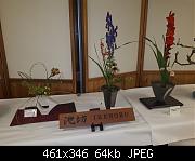 PSF Ikebana 1