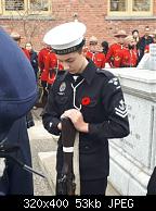 Navy Cadet Guard