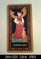 #15 Temperance