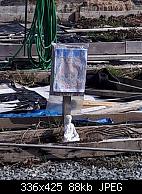 Buddha Statue Before Allotment