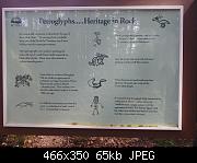 Petroglyphs Heritage
